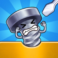 Unscrew Escape